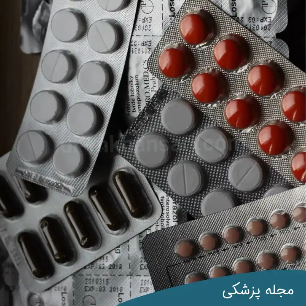 مراقبت های بعد از عمل بلفاروپلاستی-dr-mkhansari.com